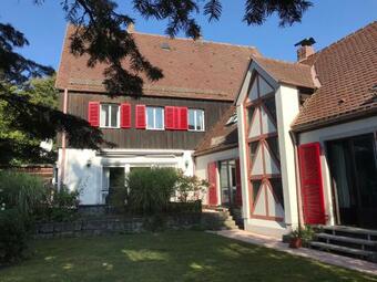 Ferienhaus Chalet Dr. Winkler