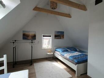 Apartamento Ferienwohnung Deubetal 10