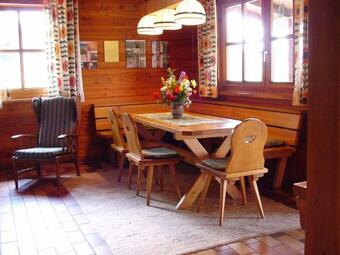 Ellernhof Im Spessart