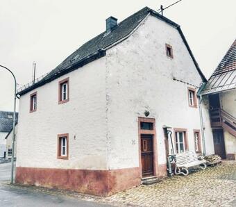 House Kellisch 1822
