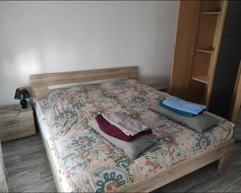 Monteurzimmer Michnow