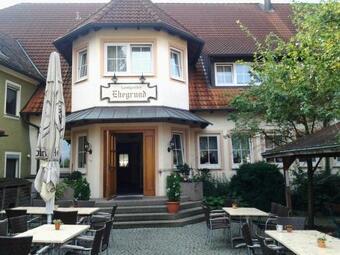 Posada Landgasthof Im Ehegrund