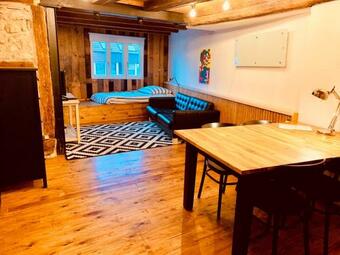Apartamento Hausele