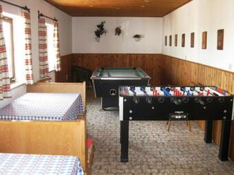 Apartamento Petersimmerhof