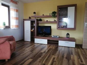 Apartamento Landhaus Maria