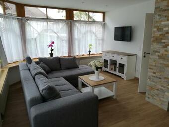 Apartamento Familie Beck Sonja Und Stefan