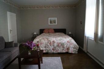 Apartamento Ferienwohnung Trenkel