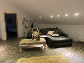 Apartamento Im Herzen Bayerns