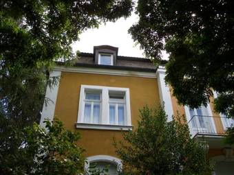Hotel Villa Glas
