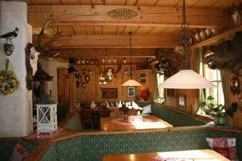 Hostal G�stehaus Zur Lilie