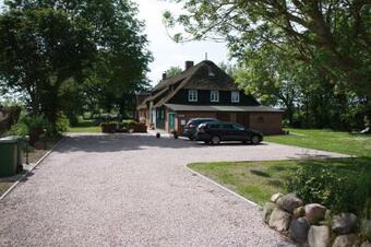 Apartamento Kastanienhof