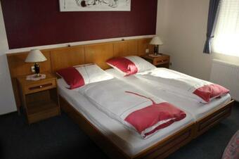 Hotel Landhaus Wilhelmsh�he