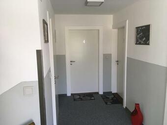 Hostal Pension Zur Alten Post