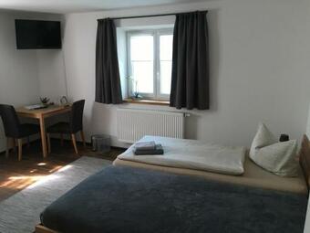 Hostal Pension Zur Alten Post