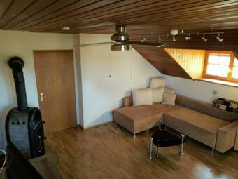Apartamento Ferienwohnung Auszeit Mit Viel Ruhe Und Natur