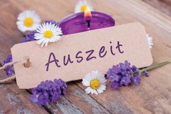 G�stezimmer Auszeit Mit K�che Viel Ruhe Und Natur