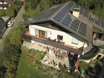 Apartamento Friedrichsruh