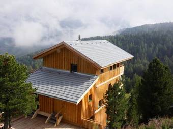 Alpenpark Turrach Steinalm 1