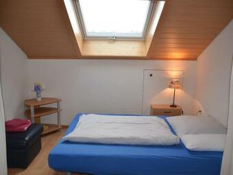 Apartamento Ferienwohnung Thelen