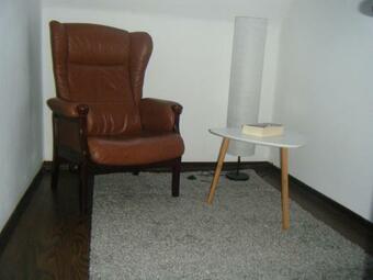 Apartamento Ferienhaus Meier