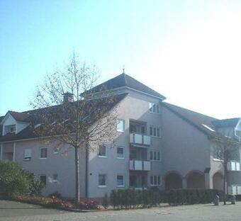 Apartamento Ferienwohnung Karuth III