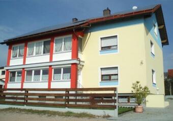 Hostal Vermietung Gisl