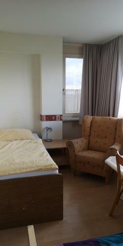Hostal Vermietung Gisl