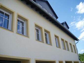 Apartamento Ferienhof Lahr
