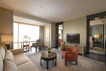 Hotel Taiwan