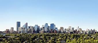 Westin Hotel Calgary