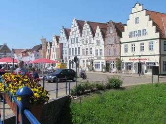 Hotel Appartement Im Froschhaus