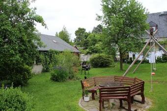 Apartamento Ferienwohnung Neubert