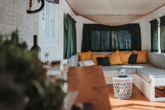Apartamento Tiny House Lebenshofalpakas