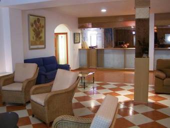 Hotel Vialmar