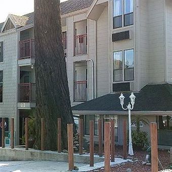 Motel Santa Cruz