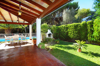 Villa Casa Baskings