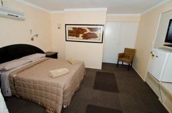 Hatton Vale Motel