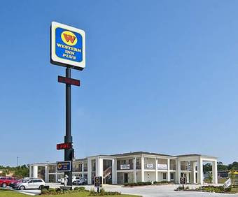 Motel Carom Inn