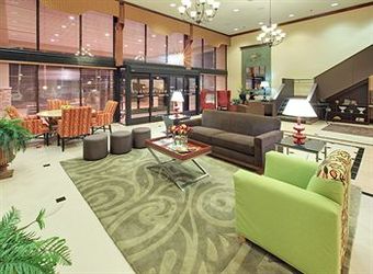 Hotel Holiday Inn Blytheville