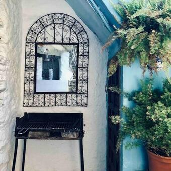 Rural House, Heated Pool & Steam Room, Casa Aloe.