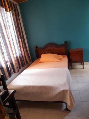 Hostal Guerrero?s
