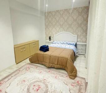 Apartamento Bianca Home