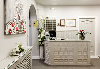 Hostal Macarena