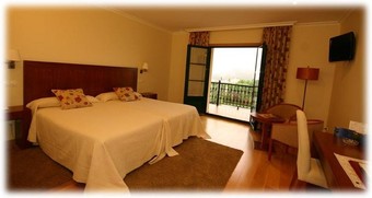 Hotel O Cabazo