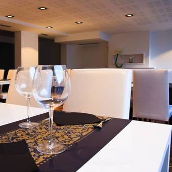 Hotel Salom�