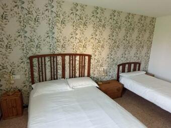 Apartamento Cal Pigat