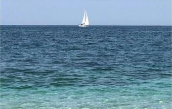 Nice Apartment In Isca Marina With 2 Bedrooms