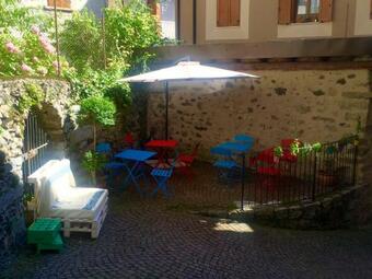 B&B El Piastrol