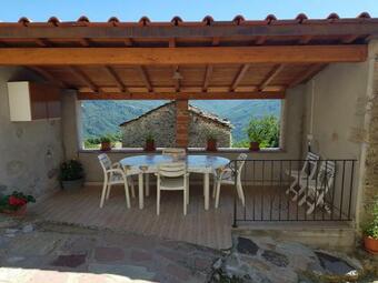 Casa Argola