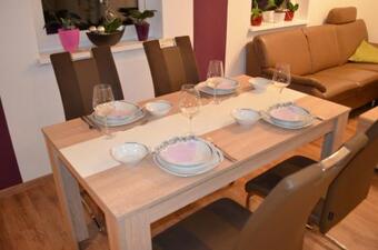 Apartamento 34a Paulstra�e